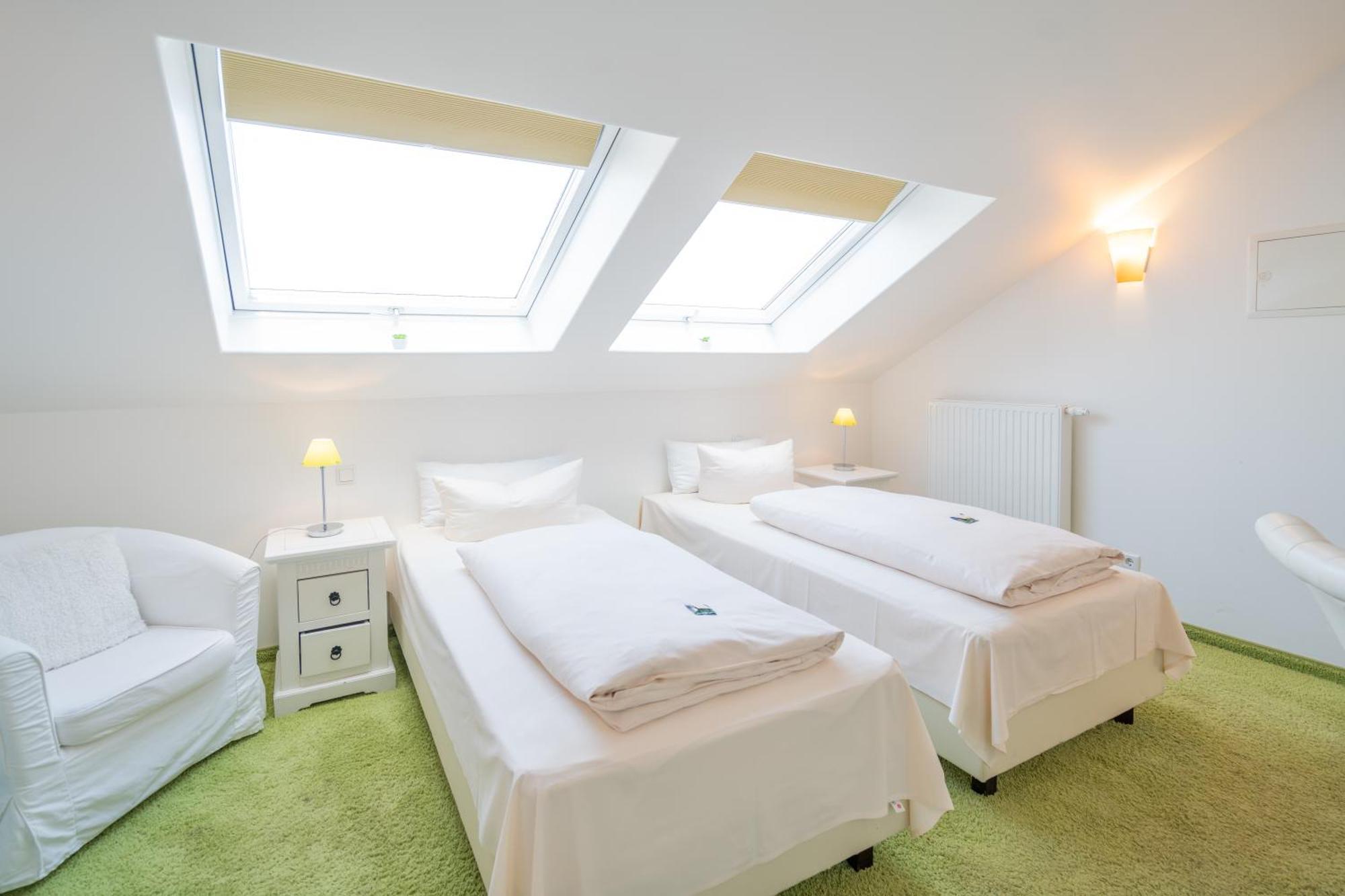 Landhaus Hotel Wolfratshausen Exteriér fotografie