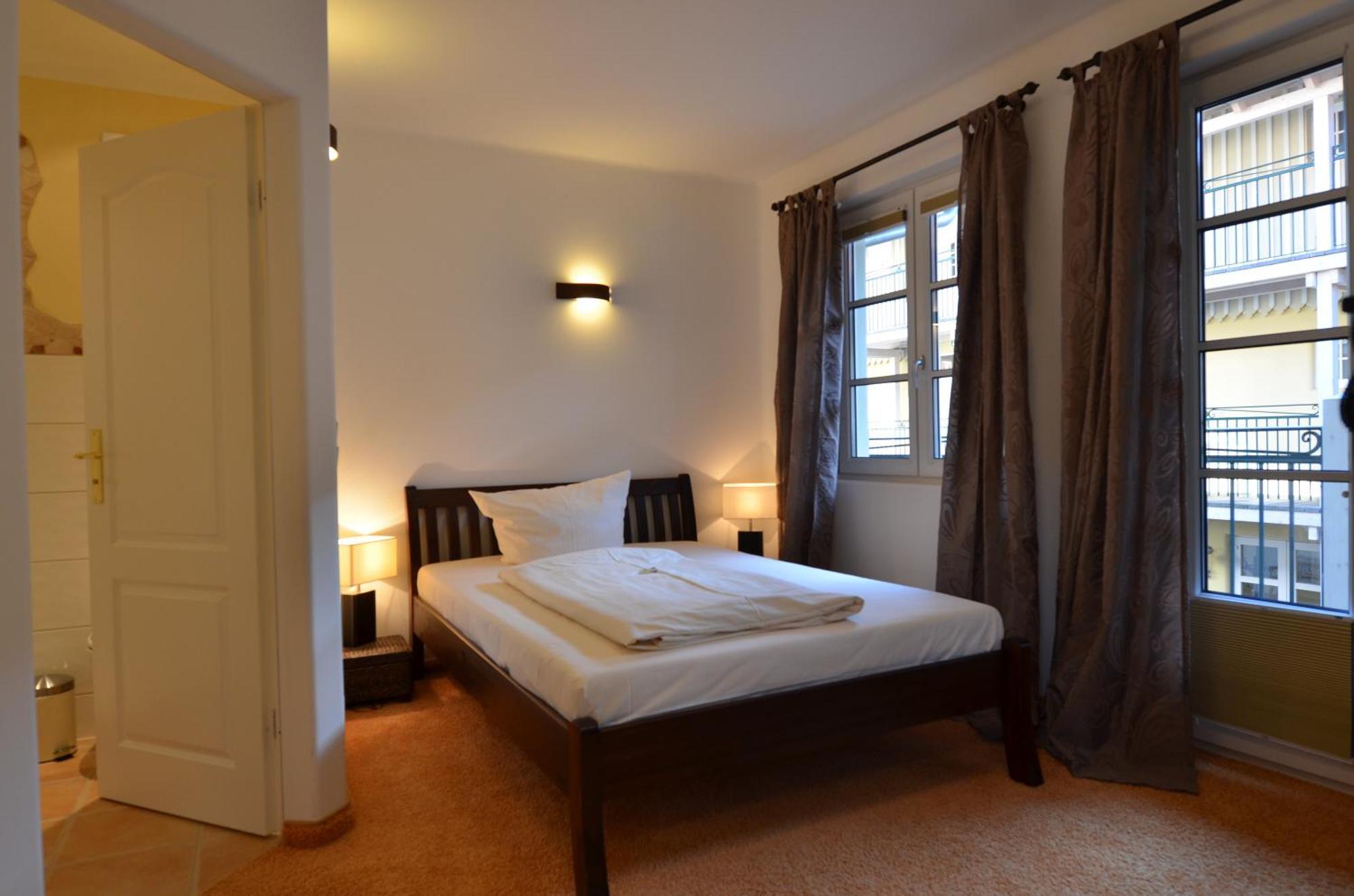 Landhaus Hotel Wolfratshausen Exteriér fotografie